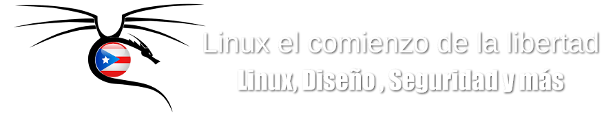 Linux el comienzo de la libertad