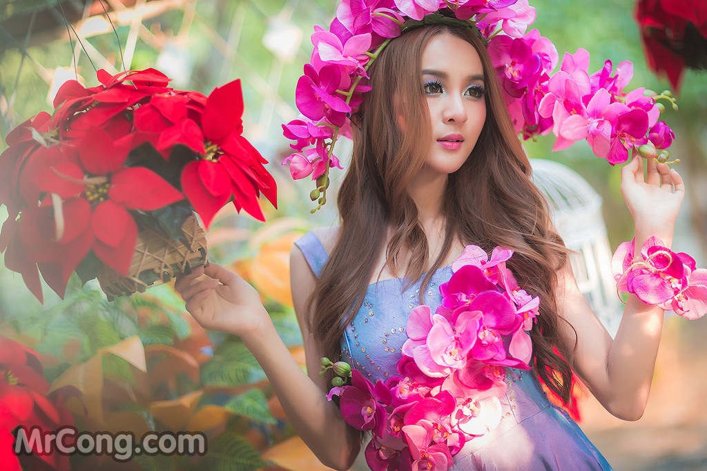 Beautiful and sexy Thai girls - Part 2 (454 photos) photo 8-16