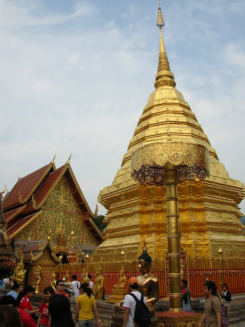 Doi Suthep, chiang mai