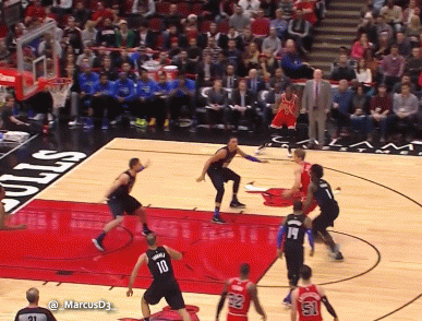 lauri markkanen dunk