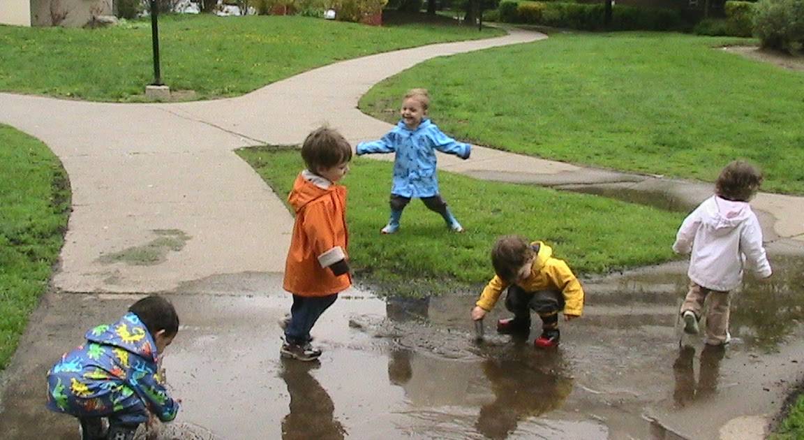 High Park Home Daycare Child Care Openings