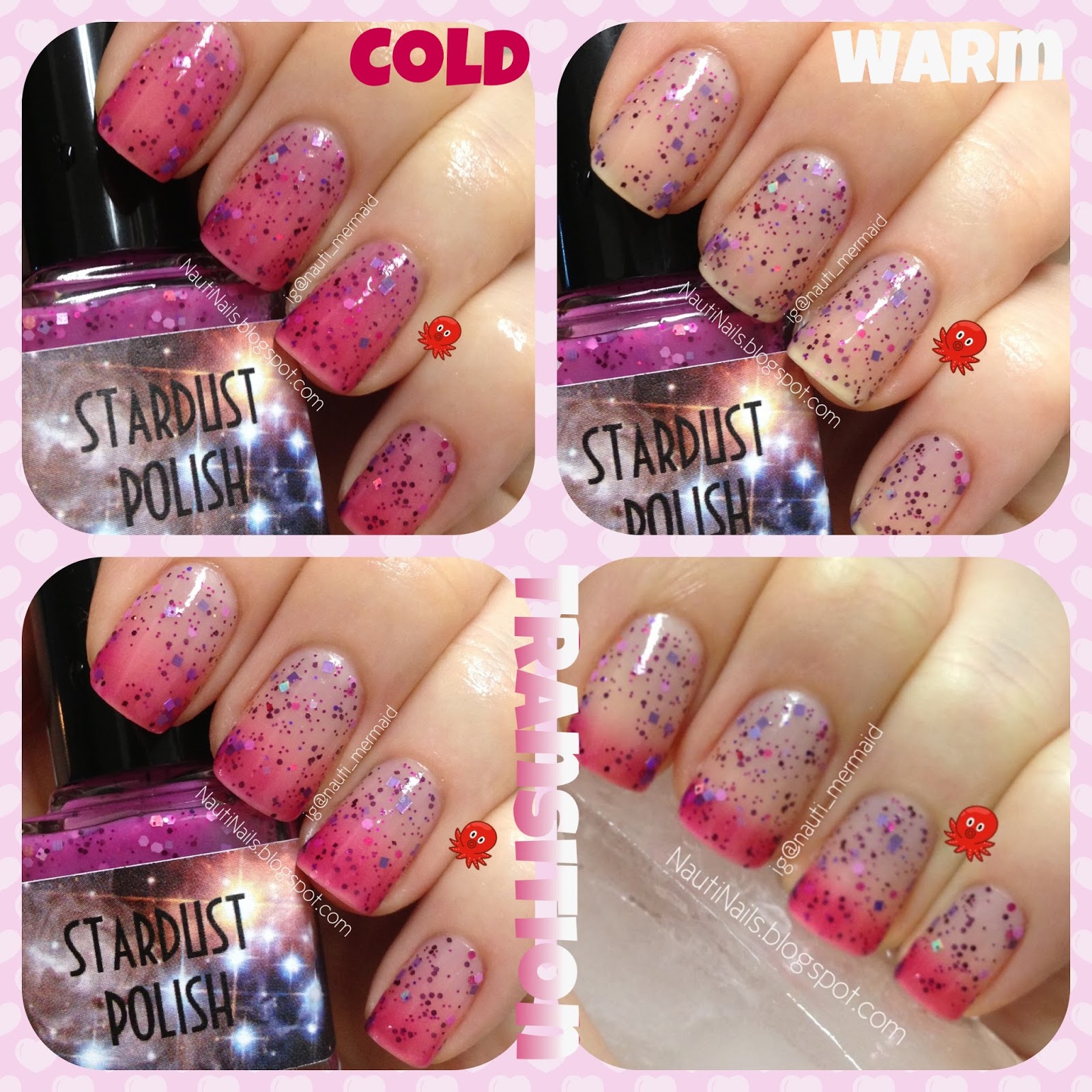 Sstardust Nails Llc - 7q41xv1