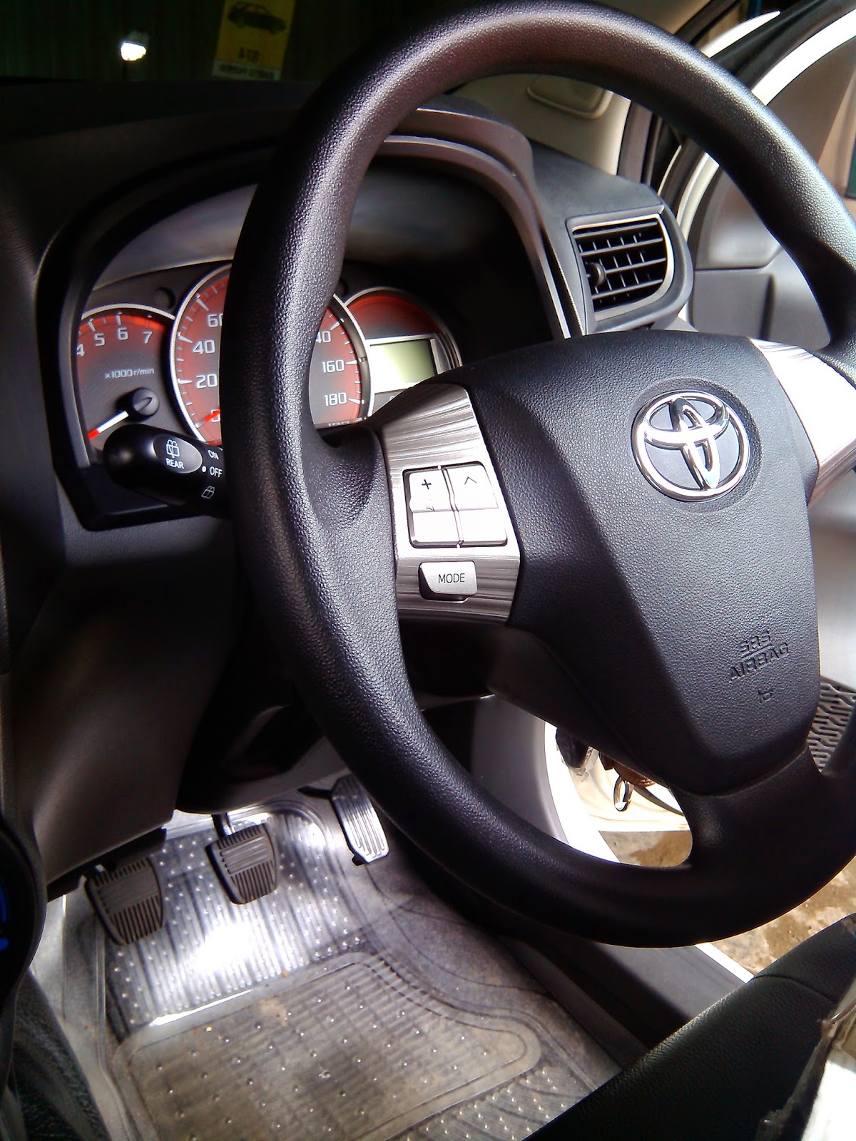 Skema Kabel Tape Mobil Avanza Pecinta Dunia Otomotif