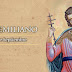 Hoy Conmemoramos a San Emiliano [11 de Septiembre]