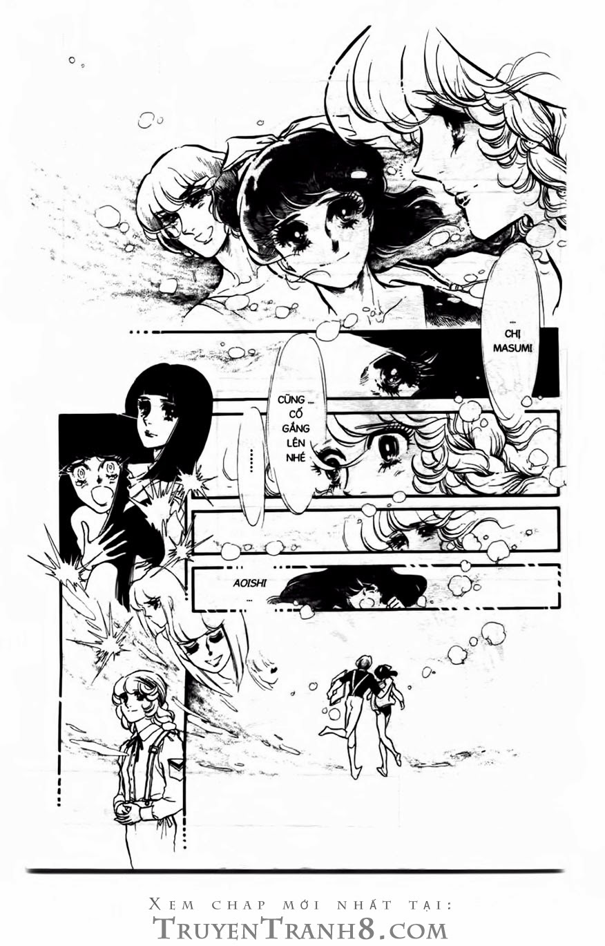 Swan - Vũ Khúc Thiên Nga Chap 113 - Next Chap 114