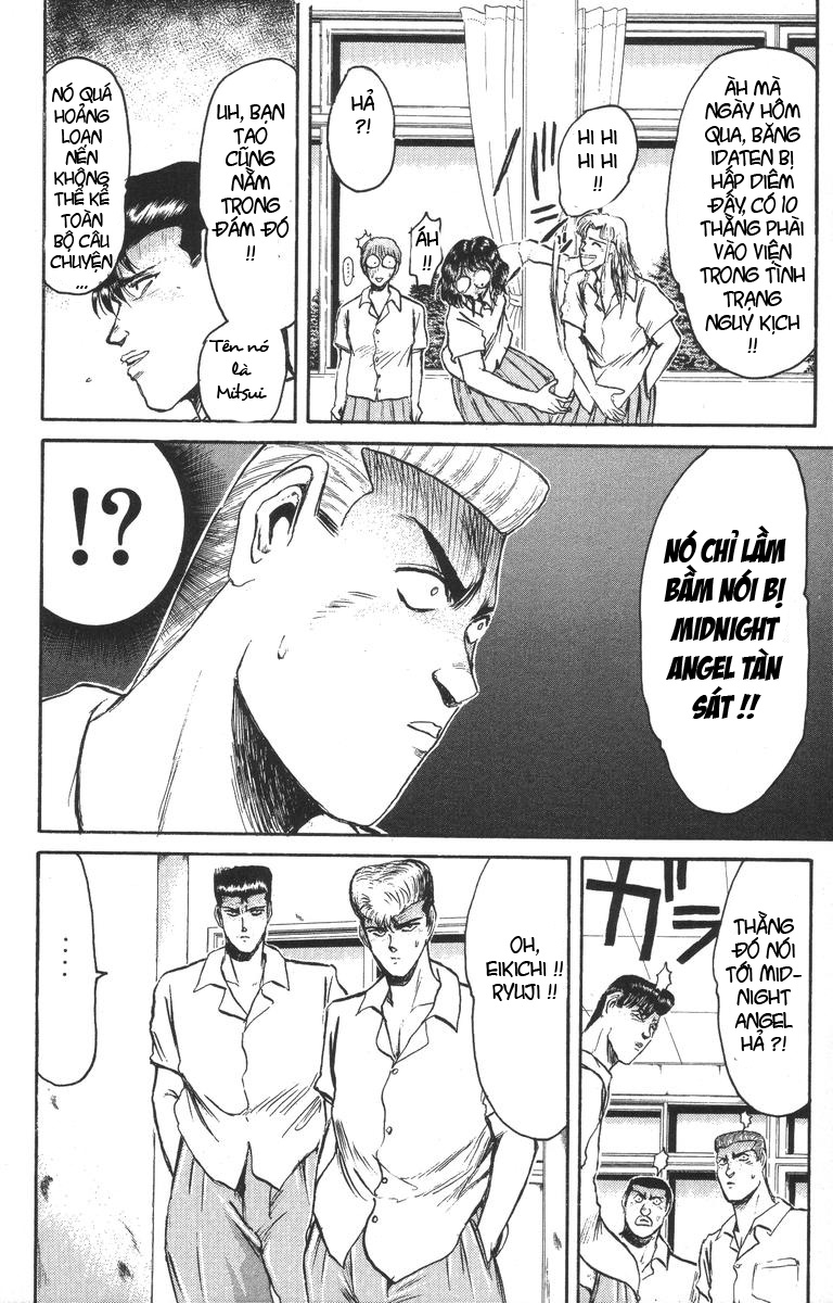 Shounan Junai Gumi chap 95