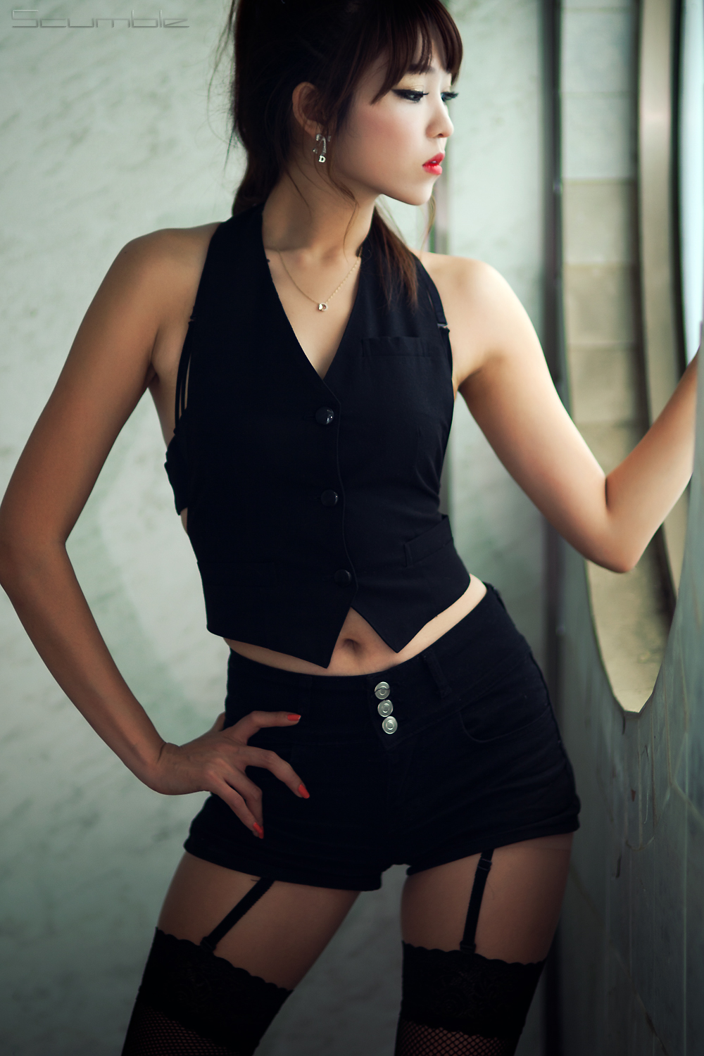 Korean Idols: Lee Eun Hye.. Wow