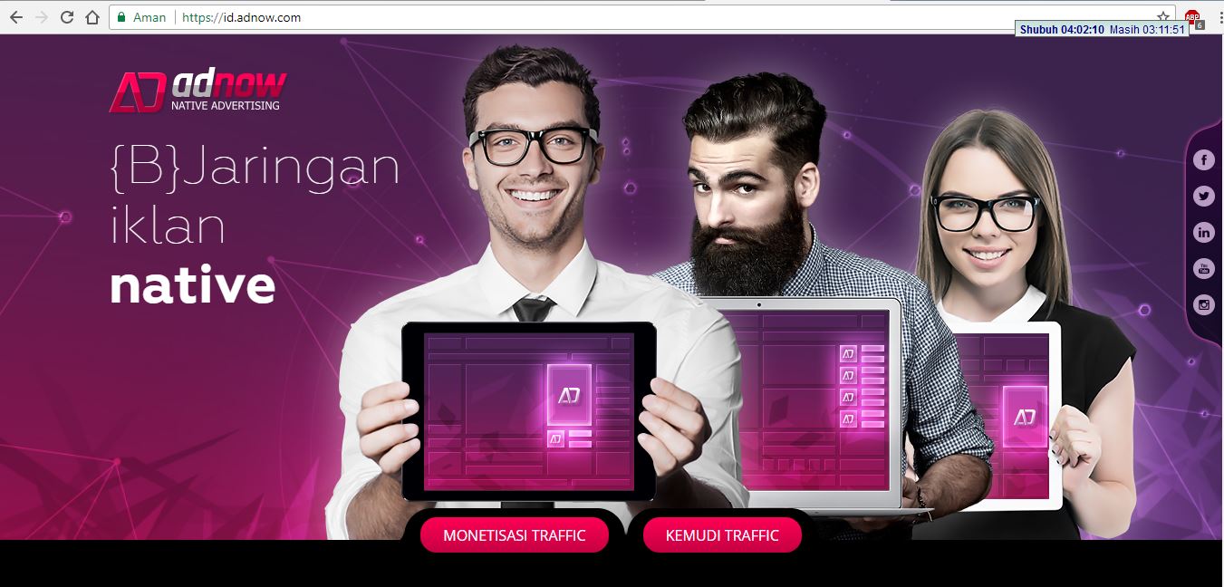 Melejitkan Pendapatan Blog: Alternatif Adsense yang Menguntungkan untuk Blogger Indonesia