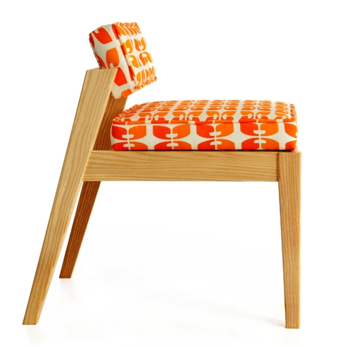 chairsmith simply delightful