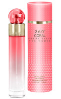 360° Coral for Women by Perry Ellis