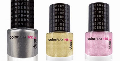 deBBY ColorPlay 