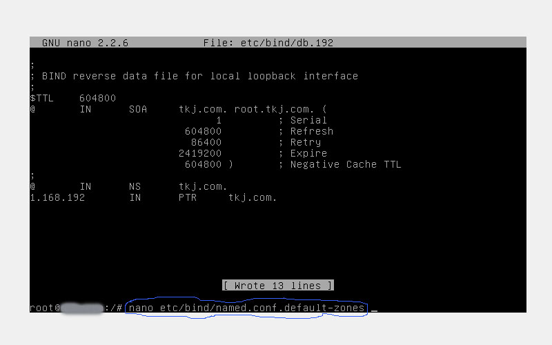 Vim git. Линукс etc/bind/named. Options. Conf. Dns сервер bind настройка.