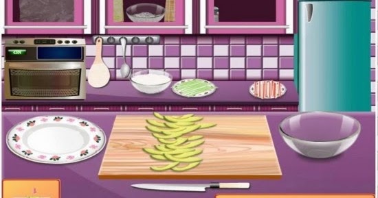 Download Game Cooking Sushi Download Game Cooking Sushi
