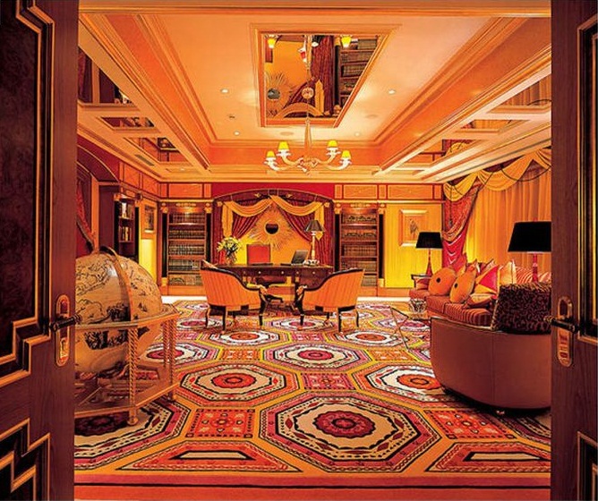 10 Hotel Dengan Tarif Termahal di Dunia Lihat ILMU 10 Hotel Dengan Tarif Termahal di Dunia Lihat ILMU