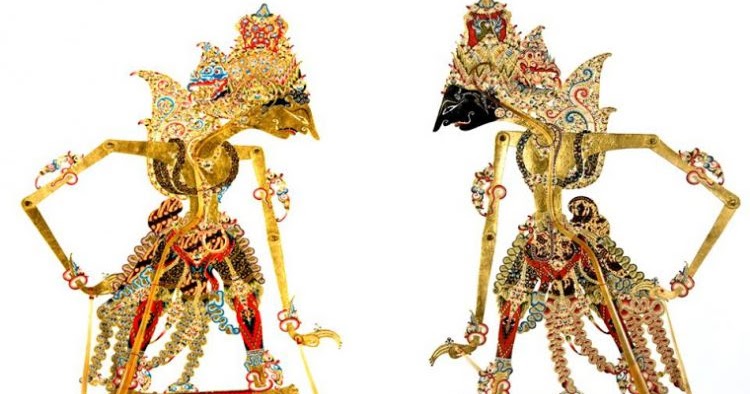 4 Jenis Wayang Yang Ada Di Indonesia Dodo Grafis