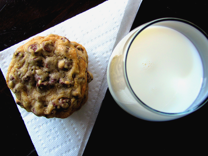 Bring Me Sugar ChockFull of Chocolate Chips