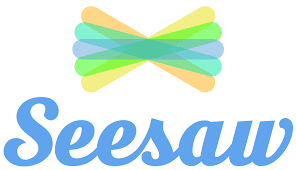 Seesaw Log-In