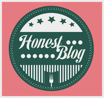 Sostengo l'iniziativa Honest Blog