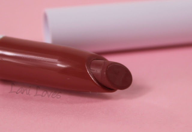 ColourPop Lippie Stix - Cami Swatches & Review