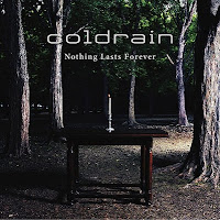 Coldrain (Single, album) VPCC-81675