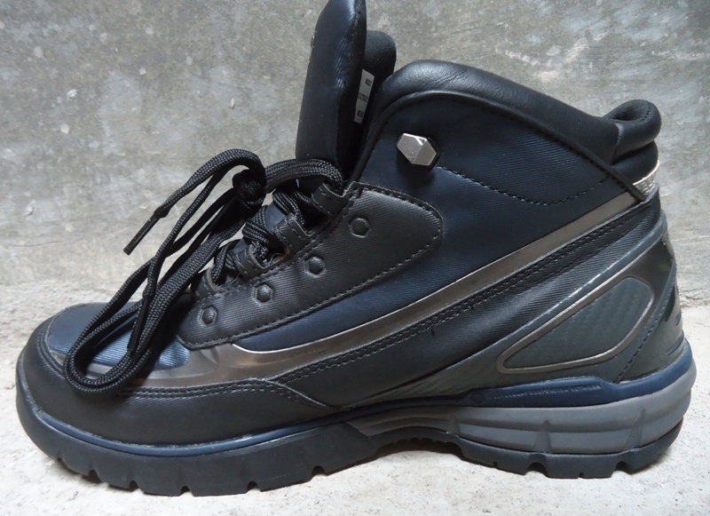 Toko Online Peralatan Adventure: Sepatu Timberland Mountain Athletics ...