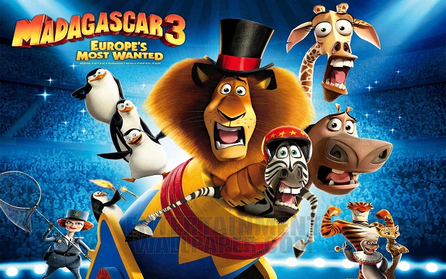 madagascar 3 full movie in hindi dubbed watch online