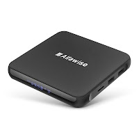 Alfawise S95 TV Box Alfawise S95 TV Box