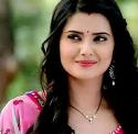 Kratika Dheer is TV Serial actress, Kratika Dheer in top 10 most beautiful tv serial actress in 2018