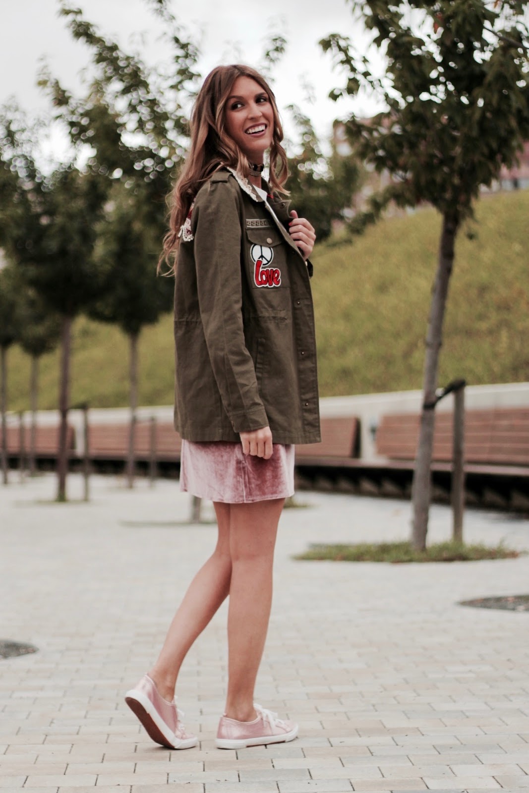 fashion blogger navarra