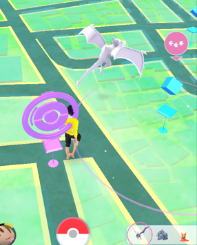 ポケさんぽ ポケモンgo アドベンチャーウィークが終わりました イベント