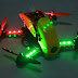 Spesifikasi Drone RoboCat 270
