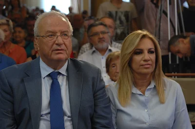 Αποτέλεσμα εικόνας για γρηγορακος λεωνιδας φωφη