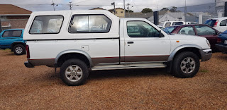 Second Hand Vehicles For Sale Cape Town  & Bakkies in Cape Town