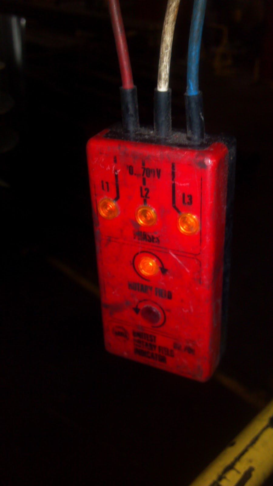 Nick's Fire Electrical Safety & Security Blog Grounded 3 Phase