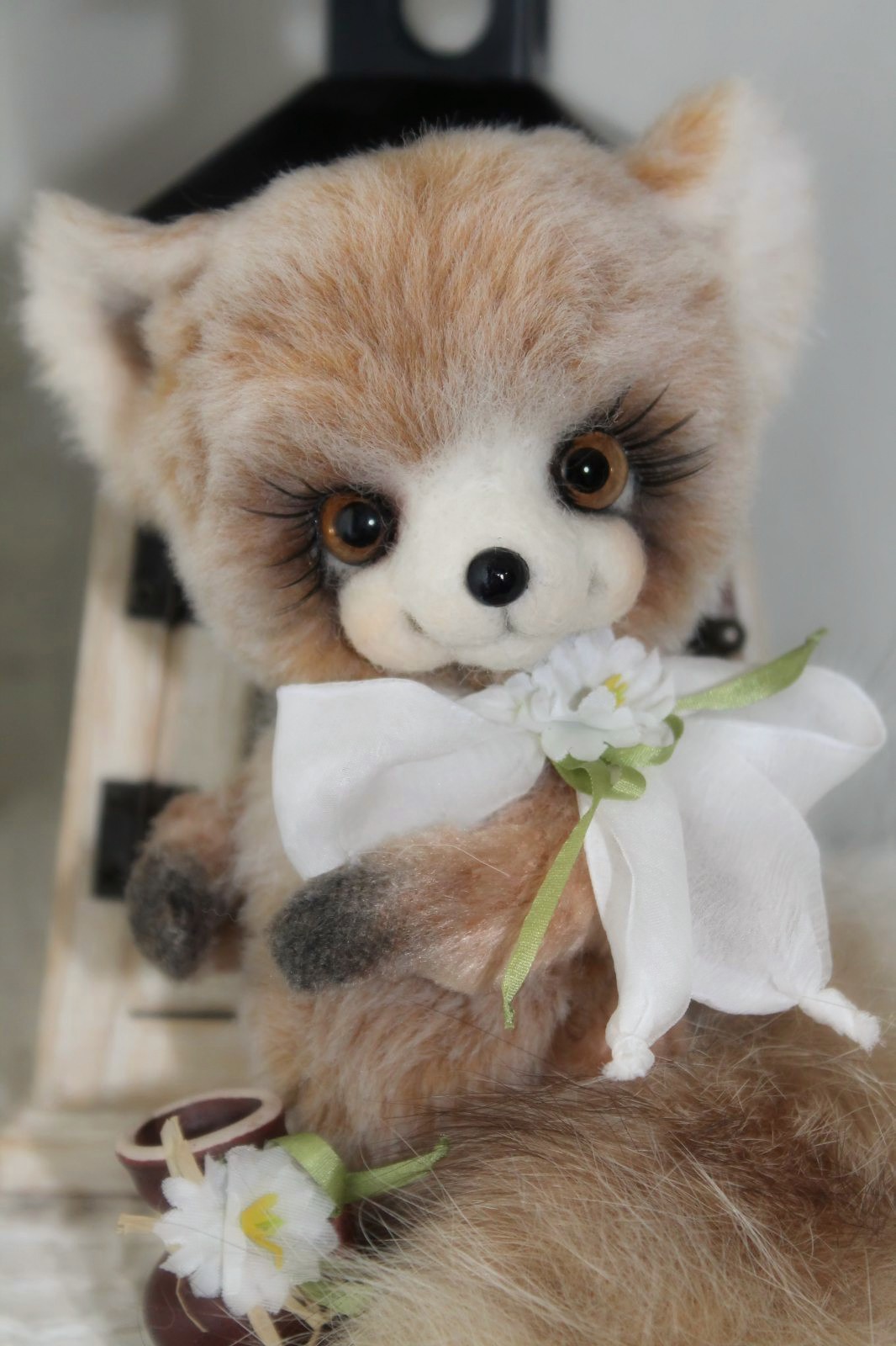 Татьянин день: Сметанка