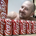 10 latas de Coca-Cola por dia, o que acontece com nosso corpo?