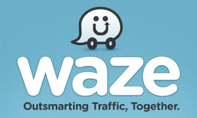 Waze es comprada por Google