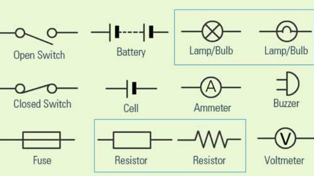 Electrical Circuit Images Collections - Home Wiring Diagram