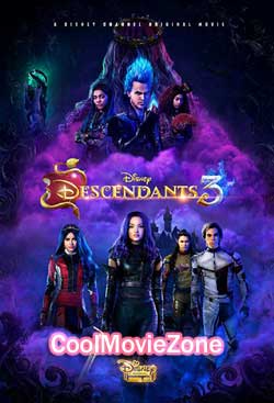 Descendants 3 (2019)