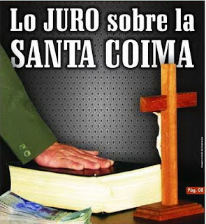 COIMA+JURAMENTO