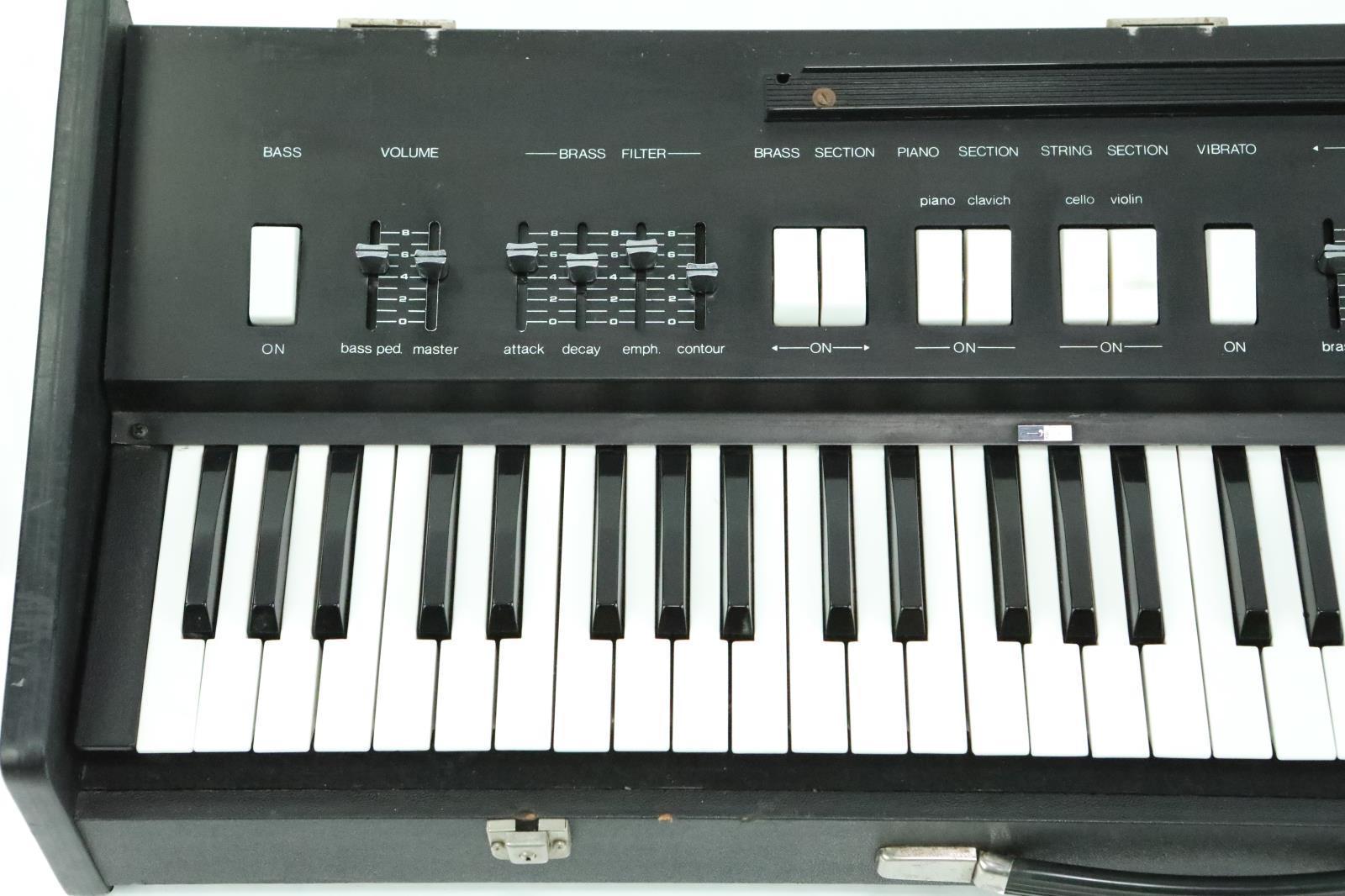 MATRIXSYNTH M83 / Anthony Gonzales Synths for Sale