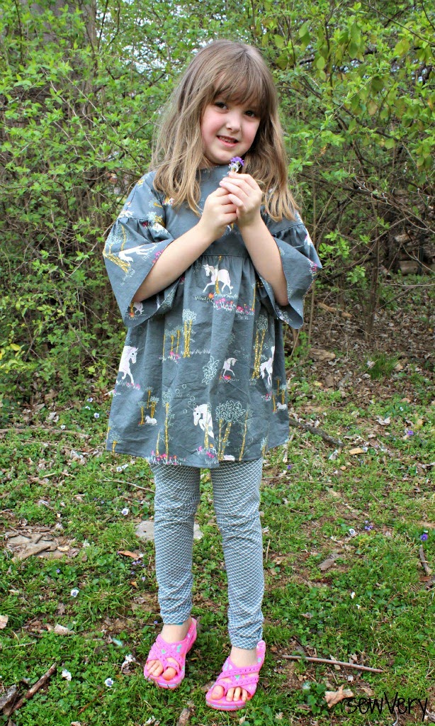 sewVery: Fantasia Fashion