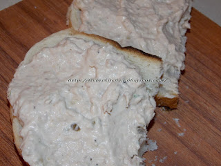 Pate de ton