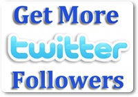 How To Get Twitter Followers - Tips and Tricks