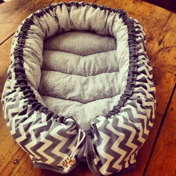 Crib sheets baby bed – 26 great suggestions!