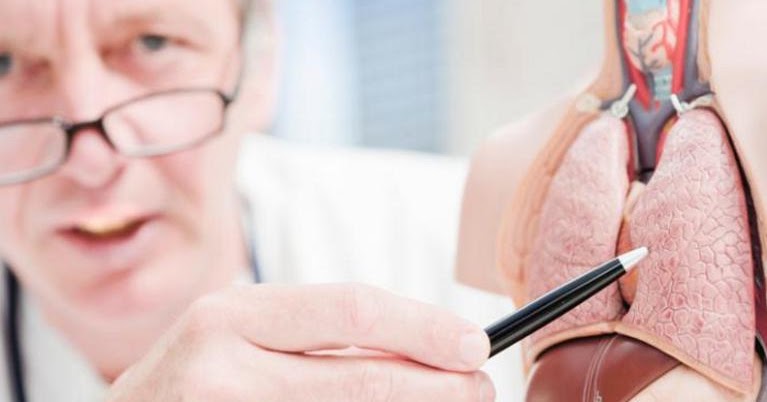 Stage 3 Lung Cancer Survival Rate CancerOz