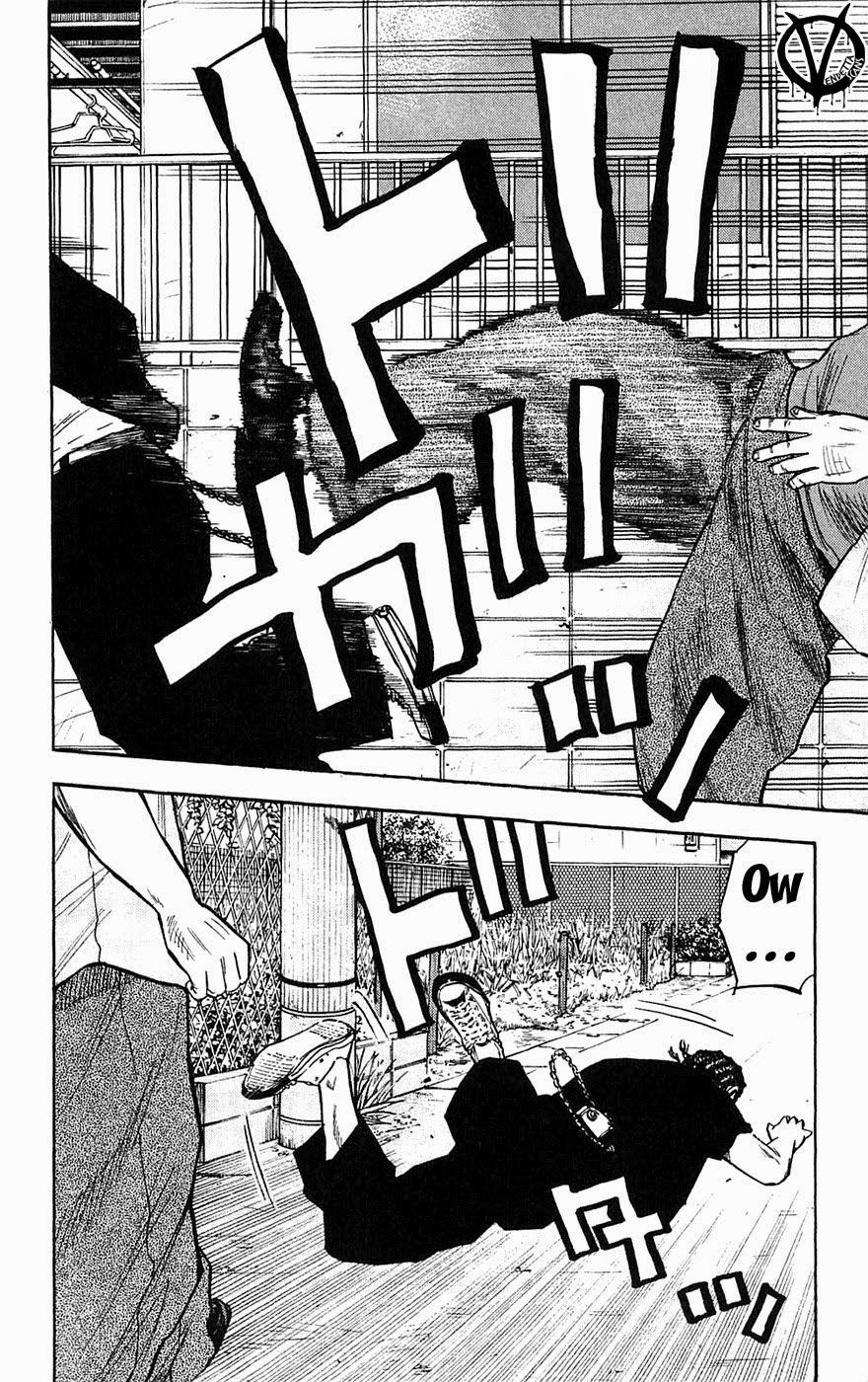 Clover chap 53