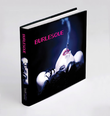 Burlesque, Book the Film. Book Review, InToriLex