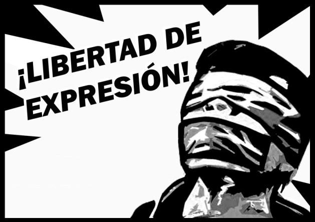 Bolivia está en el puesto 113 en libertad de expresión