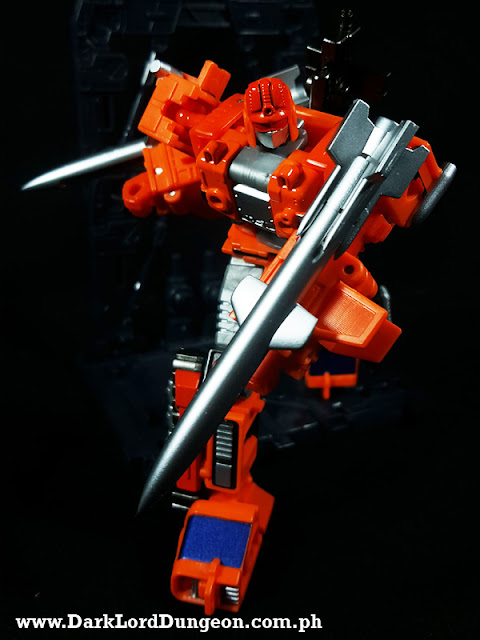 Machine Robo series Missiletank Robo - Gobot Guardian Blaster Machine Robo series Missiletank Robo - Gobot Guardian Blaster